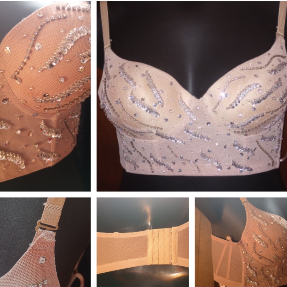 Windsor Rhinestone Chammie